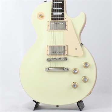 Gibson Les Paul Standard '60s Plain Top (Classic White) [SN