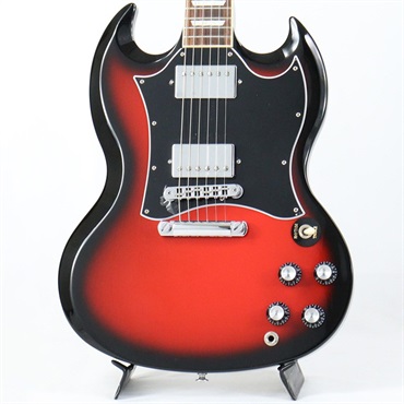 エレキギター SGタイプ Epiphone SG 商品一覧｜イケベ楽器店