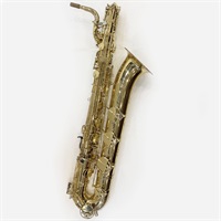 【USED】ヤマハ バリトンサックス YBS-62II S/N:10xx3《保証無し》