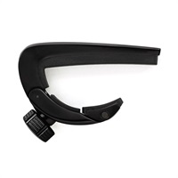 PIVOT CAPO BLACK [DPCBK]