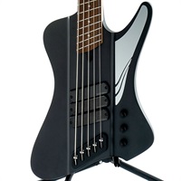 D-Roc Standard 5strings (Matte Metallic Black)