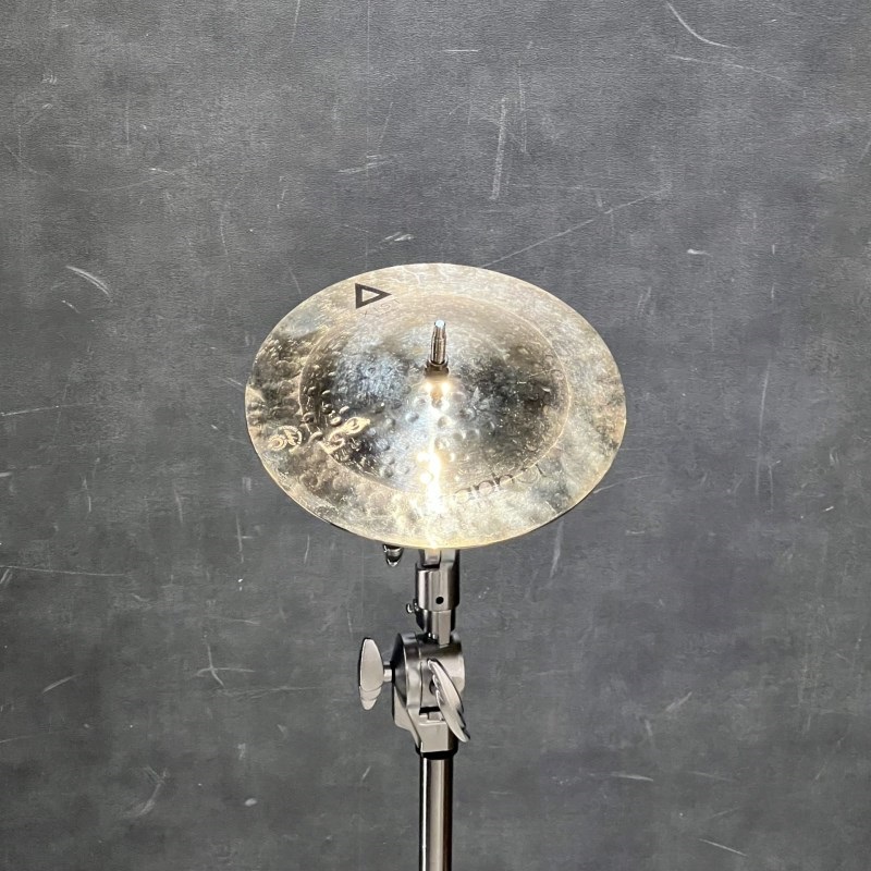 Istanbul／Agop Xist Bell 8 [525g]