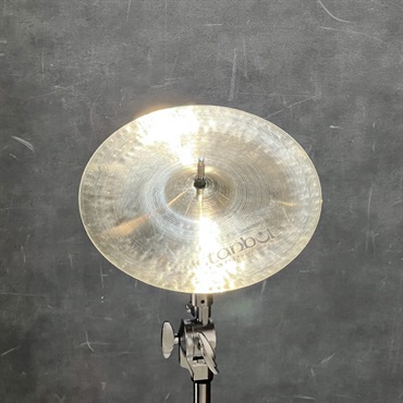 Istanbul／Agop Xist Brilliant Mini China 10 [205g]