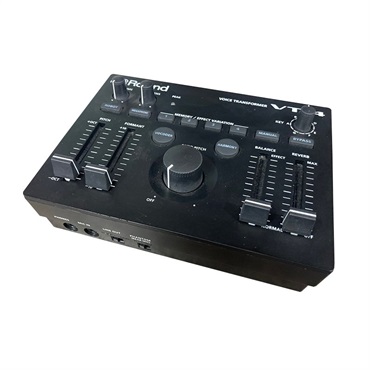 Roland 【展示アウトレット特価】VT-4(ローランド)