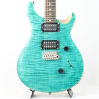 SE Custom 24 (Turquoise) [SN.CTI F088452] 【特価】【2023年生産モデル】