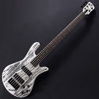 NS Pulse 5 Japan Exclusive (White Black Fill)