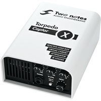 Torpedo Captor X [16ohm]（トゥーノート）