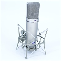 【USED】U87Ai Studio Set(ノイマン)(コンデンサーマイク)(国内正規品)