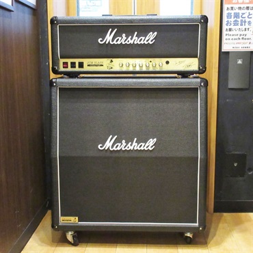 Marshall 【USED】 2555SL JCM SLASH+1960AV