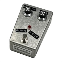 FUNN FACE [Plain Metal] ※Get Stomp オーダーカラー