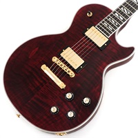 Les Paul Supreme (Wine Red) 【S/N 225440239】