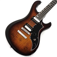 Victory Figured Top (Smokehouse Burst) 【S/N 222940050】