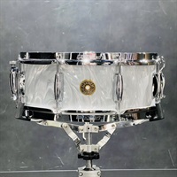 GKNT-5514S-8CL 506 [Broadkaster Series 14×5.5 / White satin flame]