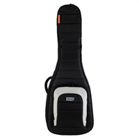 M80 Dual Electric Guitar Case [M80-2G-BLK]