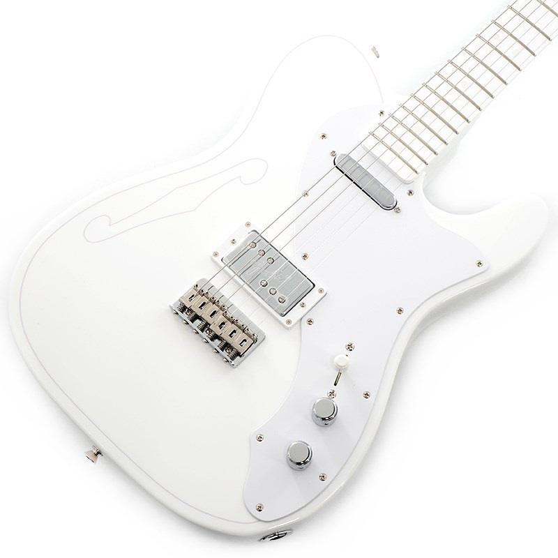 Fender SILENT SIREN TELECASTER すぅモデル Fender Made in Japan SILENT SIREN TELECASTER [SILENT SIRENの