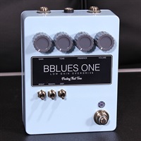 BBlues One Sonic Blue