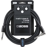 Instrument Cable BIC-10A-BK [3m S/L]