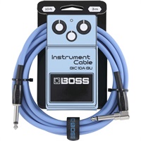 Instrument Cable BIC-10A-BU [3m S/L]