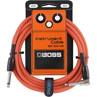 Instrument Cable BIC-10A-OR [3m S/L]