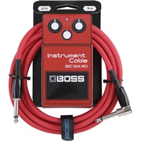 Instrument Cable BIC-10A-RD [3m S/L]
