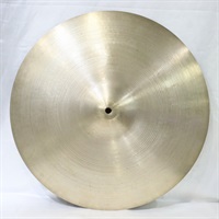 【USED】1970's A Zildjian Crash 18'' [1470g]