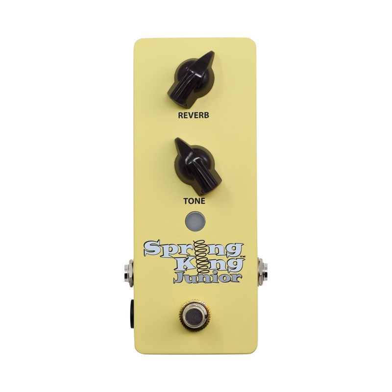 Danelectro SPRING KING JUNIOR [SKJ-1] ｜イケベ楽器店