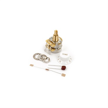 Fender USA TBX (Treble Bass Expander) Tone Control Potentiometer Kit [0992052000]