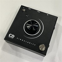 【USED】COLLISION DEVICES Singularity