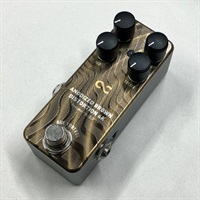 【USED】ANODIZED BROWN DISTORTION 4K