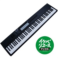 USED 中古 Launchkey 88 MK3 (ノベーション)(コントローラー)(88鍵盤)