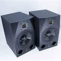 【USED】 A8X Pair (アダム)(8インチ)(モニタースピーカー)