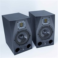 【USED】 A7X Pair (アダム)(7インチ)(モニタースピーカー)