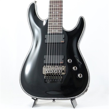 ベース Schecter HELLRAISER 楽天市場】シェクター SCHECTER / HELLRAISER HYBRID PT-7 ブラック