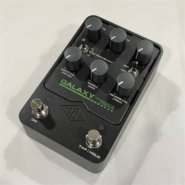 Universal Audio UAFX Galaxy '74 Tape Echo & Reverb Guitar