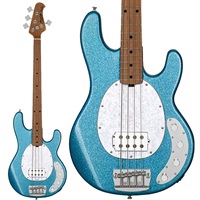 Ray34 (Blue Sparkle/Maple)