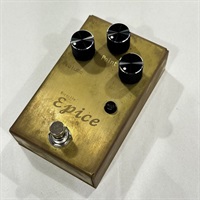 【USED】Epice