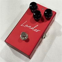 【USED】Lander