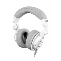 Signature PURE WHITE 【限定生産リミテッドエディション】(密閉ダイナミック型ヘッドホン)(国内正規品・2年保証)(ウルトラゾーン)