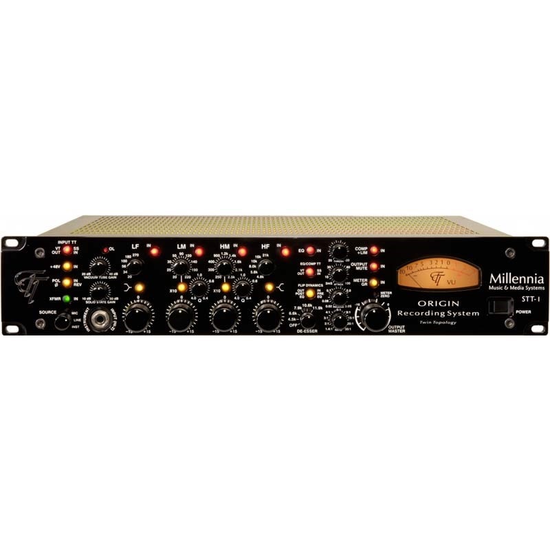 Millennia STT-1 Origin 【受注生産品】 (お取り寄せ品) (ミレニア)(チャンネルストリップ)