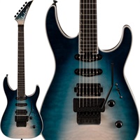 Pro Plus Series Soloist SLA3Q (Polar Burst/Ebony)