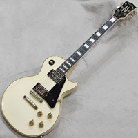 Les Paul Custom '69-'70 Refinish White