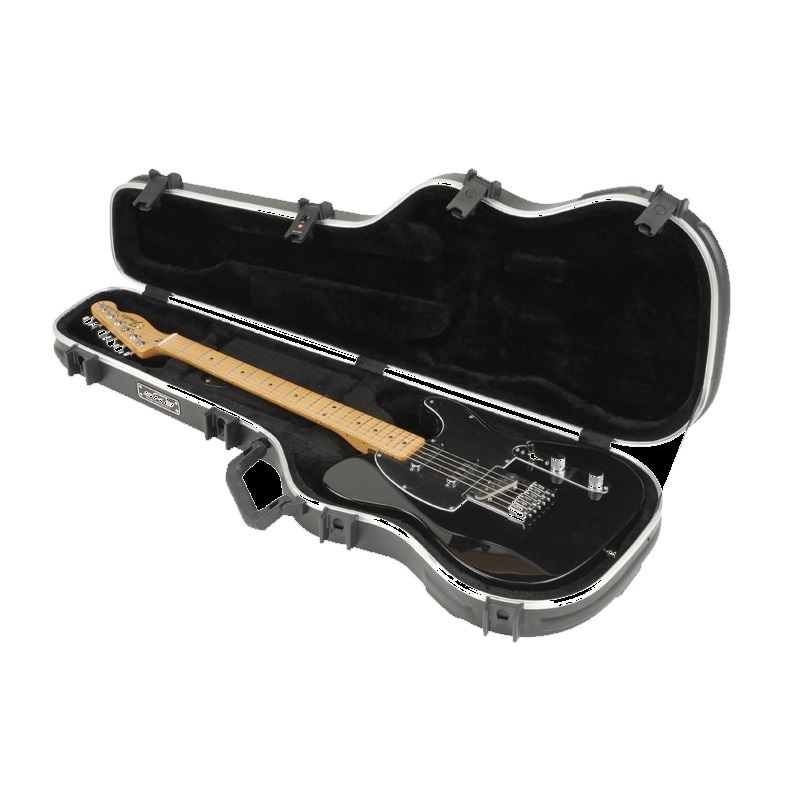 SKB SKB-FS6/Shaped Standard Electric Guitar Case ｜イケベ