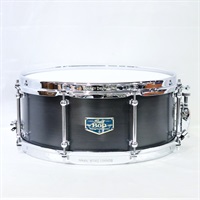 BOP Snare Drum 14''×6'' - Beetle Black【石若 駿プロデュース】