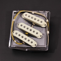 Custom Shop Josefina Handwound Troposphere Stratocaster Pickups