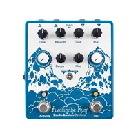 【展示処分特価】Avalanche Run Stereo Delay & Reverb