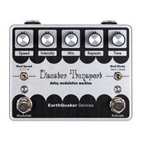 【展示処分特価】Disaster Transport OG