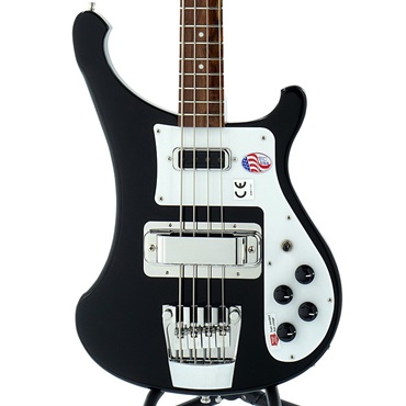 Rickenbacker 4003S (Jetglo)