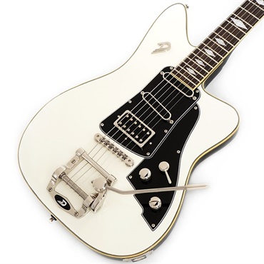 Duesenberg DPA-WH Paloma (White) ｜イケベ楽器店オンラインストア