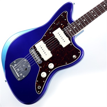 Fender Made in Japan Made in Japan Limited Starmaster (Jupiter Blue/Rosewood)