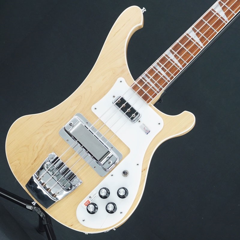 Rickenbacker / 4003 Mapleglo